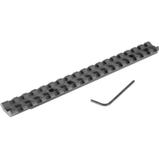 EGW SCOPE BASE TIKKA T3 - PICATINNY RAIL 20MOA