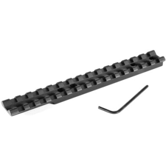 EGW SCOPE BASE RUGER 10-22 - PICATINNY RAIL