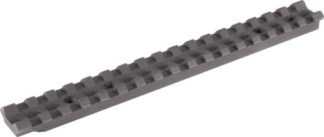 EGW SCOPE BASE RUGER AMERICAN - LONG ACTION PICATINNY RAIL