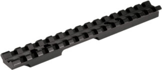 EGW SCOPE BASE RUGER AMERICAN - RIMFIRE PICATINNY RAIL