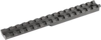 EGW SCOPE BASE NEF/H&R - HANDI-RIFLE PICATINNY RAIL