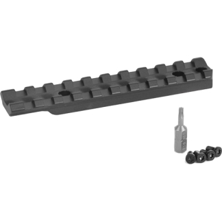 EGW SCOPE BASE HENRY BIG BOY - PICATINNY SCOPE MOUNT