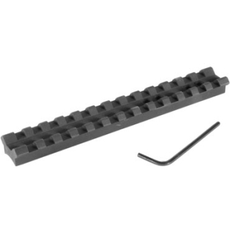 EGW SCOPE BASE T/C ENCORE - PICATINNY RAIL 20MOA