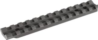 EGW SCOPE BASE MARLIN 1895/336 - HENRY H009/H010/H024 PIC RAIL