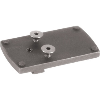 EGW SCOPE DOCTOR MOUNT BLACK - FOR GLOCK AND VORTEX