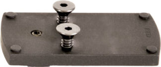 EGW SCOPE MOUNT DOCTOR MOUNT - FOR SIG P220-229-320 MTTE BLK