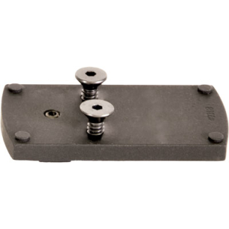 EGW SCOPE MOUNT DOCTOR MOUNT - FOR SIG P220-229-320 MTTE BLK