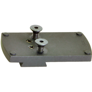 EGW SCOPE MOUNT DOCTOR MOUNT - FOR RUGER MK1/MK2/MK3/MK4 BLK