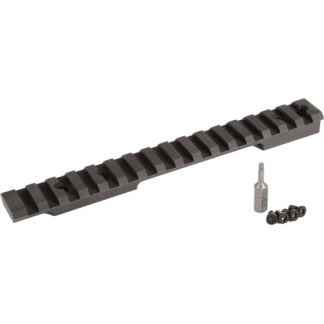 EGW SCOPE BASE HD HOWA 1500 / - WTHRBY VNGRD SA PIC RAIL 20MOA