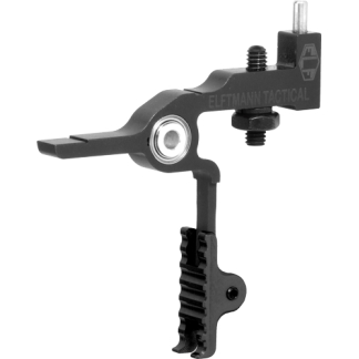 ELFTMANN TRIGGER SAVAGE 110 - ADJUSTABLE 2-4LB BLACK SHOE