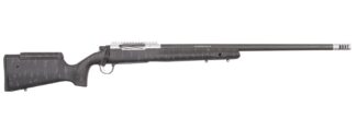CHRISTENSEN ARMS ELR 6.5PRC BLK/GRY 26" MB    #