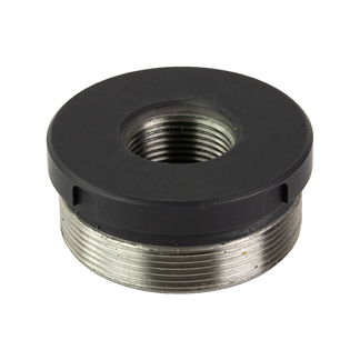 ENERGETIC DT ADAPTER TITANIUM 5/8X24