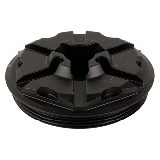 ENERGETIC END CAP 5.56MM FLASH HIDER