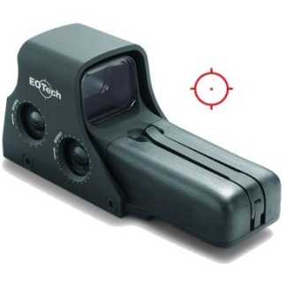 EO TECH EOTECH 510 MODEL 512 AA-BATTRY