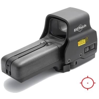 EO TECH MODEL 518 SIDE BUTTON AA-BATT