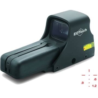 EO TECH EOTECH 550 MOD 552 AA 308 RET