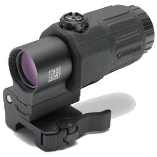 EO TECH EOTECH 3X MAGNIFIER W/STS MNT