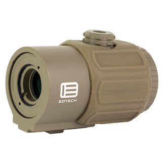 EOTECH G43 3X MAGNIFIER NM TAN