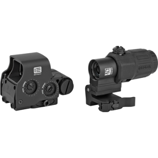 EOTECH HHS II EXPS2-2 WITH G33 BLK
