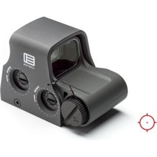EO TECH EOTECH MOD XPS2 GREY #0 RET