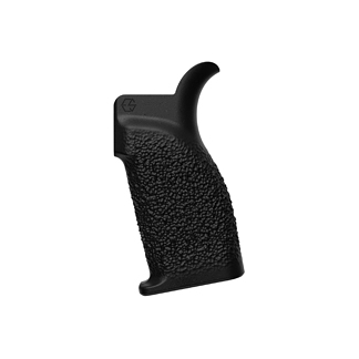 ESD GRANITE GRIP BVRTAIL COARSE BLK