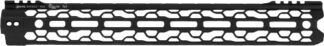 ODIN FOREND O2 LITE MLOK - 15.5" BLACK AR-15