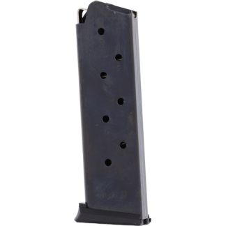 E-LANDER MAGAZINE 1911 10 MM - 9RD STEEL