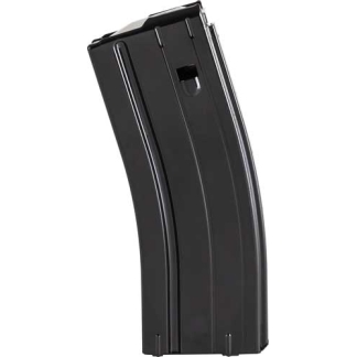 E-LANDER MAGAZINE 6.8 SPC - 24RD STEEL
