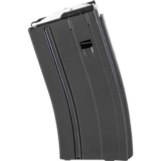 E-LANDER MAGAZINE 6.8 SPC - 17RD STEEL