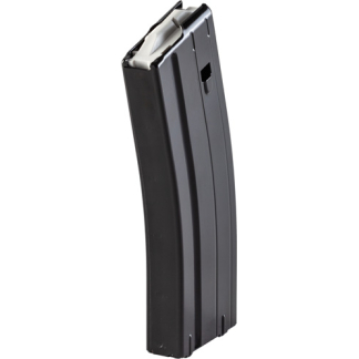 E-LANDER MAGAZINE 22 NOSLER - 24RD STEEL
