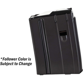 E-LANDER MAGAZINE 224 VALKYRIE - 10RD STEEL