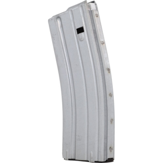 E-LANDER MAGAZINE 5.56X45 - GALVANIZED 30 RD STEEL