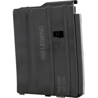 E-LANDER MAGAZINE 350 LEGEND - 10RD STEEL