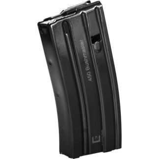 E-LANDER MAGS 450 BUSHMASTER - 7 RD STEEL