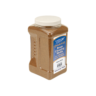 FRANKFORD GROUND WALNUT MEDIA 5LB