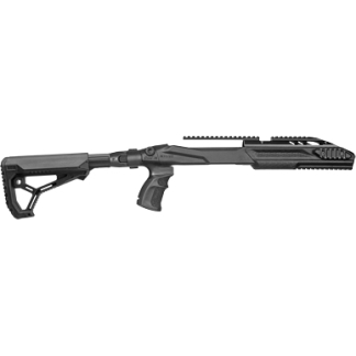 FAB DEF M4 PRO R10/22 PRO CNVRSN BLK