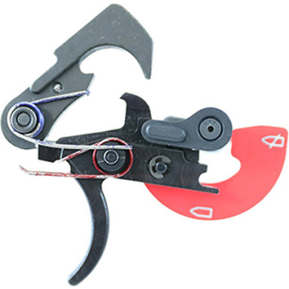 ~BFSIII BT-C1 Binary trigger