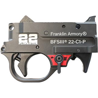 10/22 Plinkster trigger pack