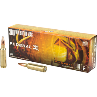 FUSION 300WSM 180GR 20/200