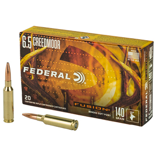FUSION 6.5CREED 140GR 20/200