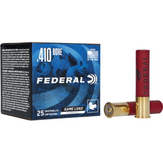 FED GMSHK HI BR 410 2.5 #6 25/250