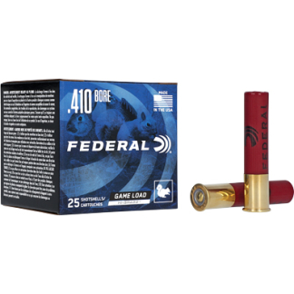 FED GMSHK HI BR 410 2.5 7.5 25/250