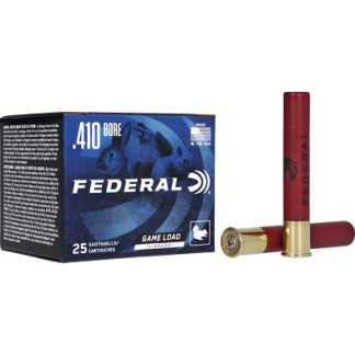 FED GMSHK HI-BR 410 3" #5 25/250