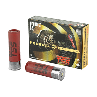 FED HVYWGHT TSS 12GA 3" #7 5/50