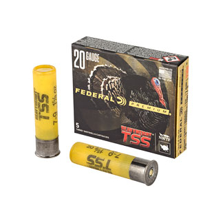 FED HVYWGHT TSS 20GA 3" 7/9 5/50