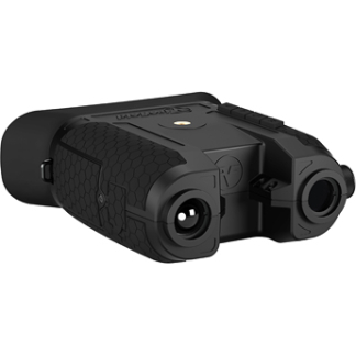 FIREFIELD HEXCORE DGTL NV BINO BLK