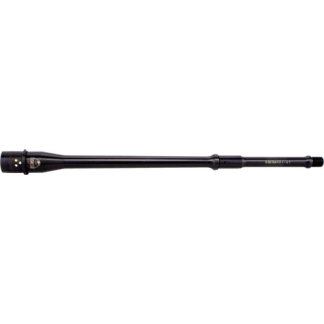 FAXON AR15 BARREL 5.56 NATO - 14.5" 1:8 PENCIL PROFILE BLK