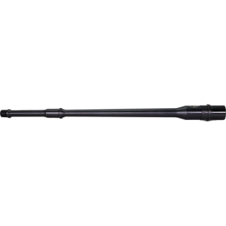 FAXON AR10 BARREL 308 WIN - 18" 1:10 PENCIL PROFILE