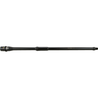 FAXON AR15 BARREL 350 LEGEND - 20" 1:16 GUNNER PROFILE BLK