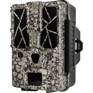 SPYPOINT TRAIL CAM FORCE PRO - 4K 30MP CAMO NO GLO 16GB CRD